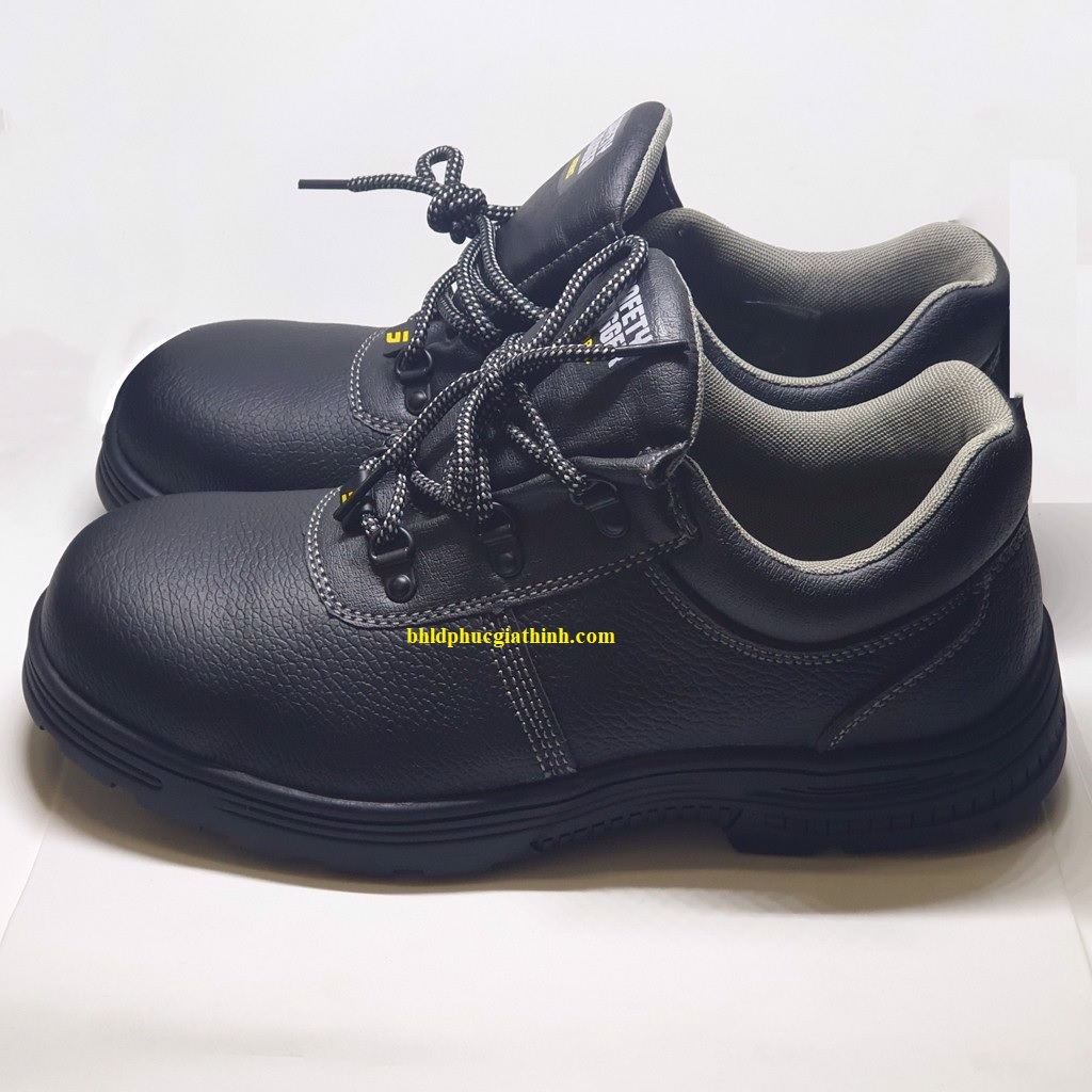 Giày bảo hộ chịu nhiệt chống cháy 300 độ C Jogger Rena
