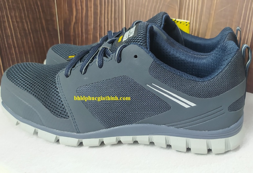 Giày bảo hộ chống tĩnh điện thể thao siêu nhẹ Jogger Ligero