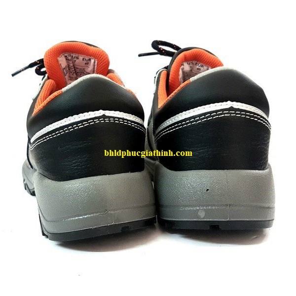 Giày bảo hộ thấp cổ Hans HS-60 tiêu chuẩn KCS Hàn Quốc