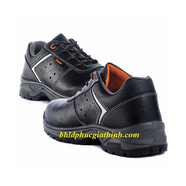 GIÀY BẢO HỘ SINGAPORE NEUKINGS NK80 CHỊU NHIỆT 200 ĐỘ