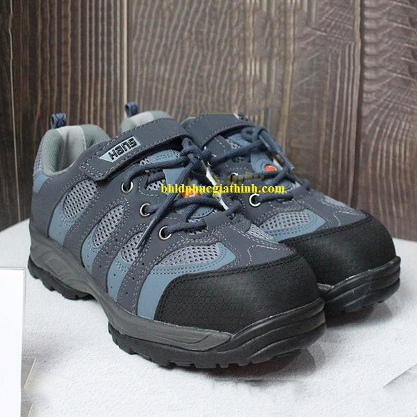 Giày bảo hộ Hàn Quốc siêu nhẹ Hans HS-34 Picasso