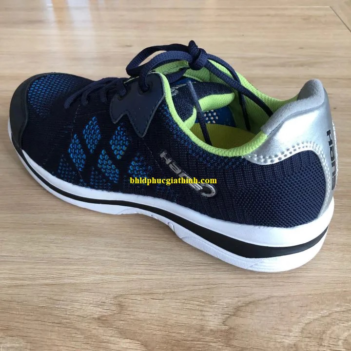 Giày bảo hộ Hàn Quốc kiểu dáng thể thao siêu nhẹ Hans HS-90