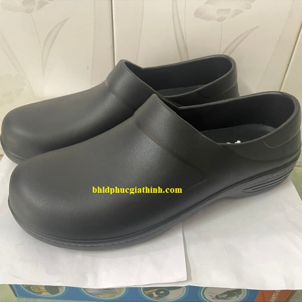 Giày bảo hộ Hestia chất liệu EVA siêu nhẹ dùng cho đầu bếp