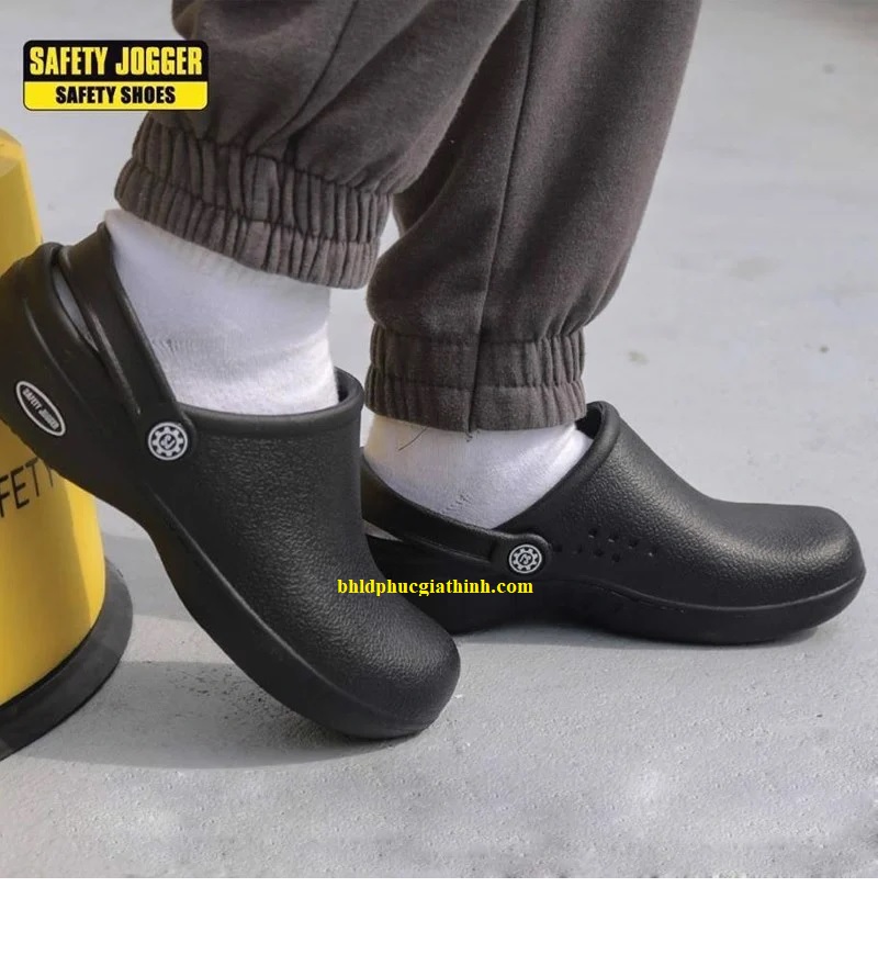Giày bảo hộ EVA Jogger Bestlight siêu nhẹ