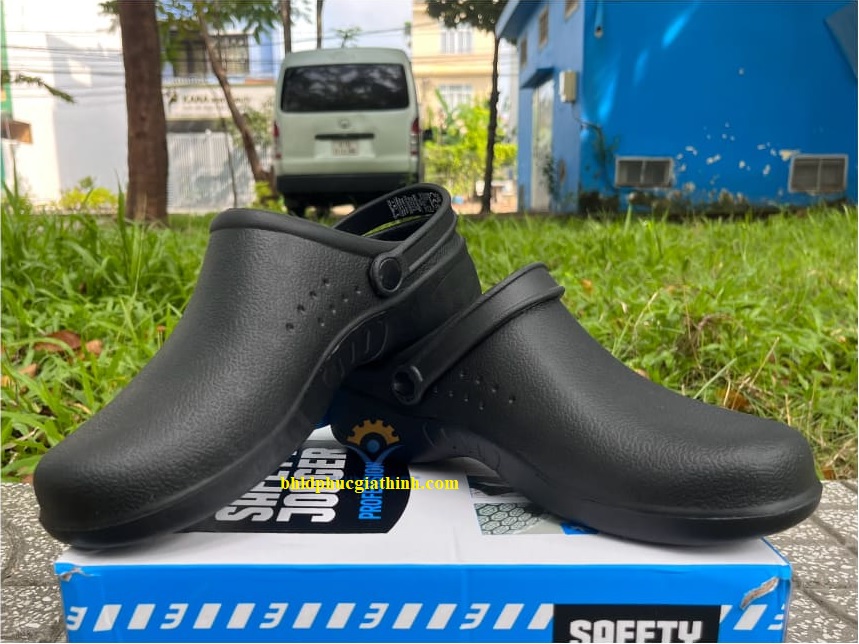 Giày bảo hộ EVA Jogger Bestlight siêu nhẹ