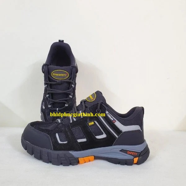 Giày bảo hộ kiểu dáng thể thao Voltan cách điện 6KV siêu nhẹ