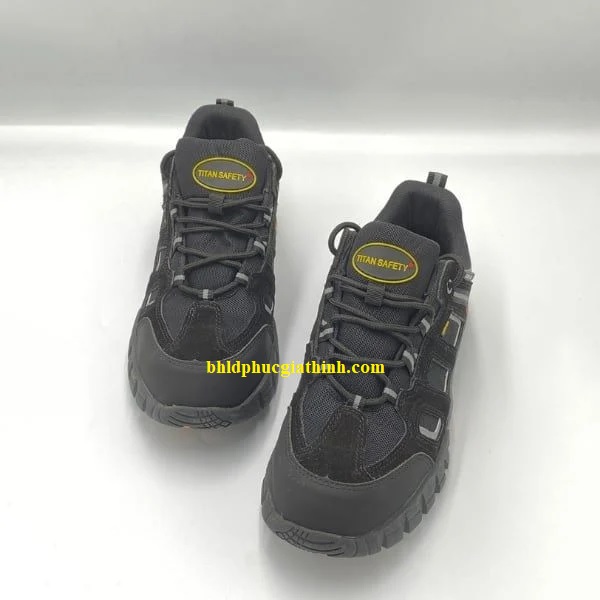 Giày bảo hộ kiểu dáng thể thao Voltan cách điện 6KV siêu nhẹ