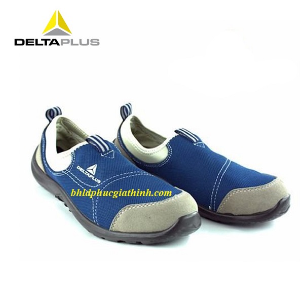 GIÀY BẢO HỘ DELTAPLUS MIAMI S3
