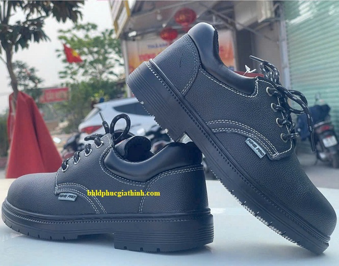 Giày bảo hộ chống đinh chống va đập Kingpro S100 Rena