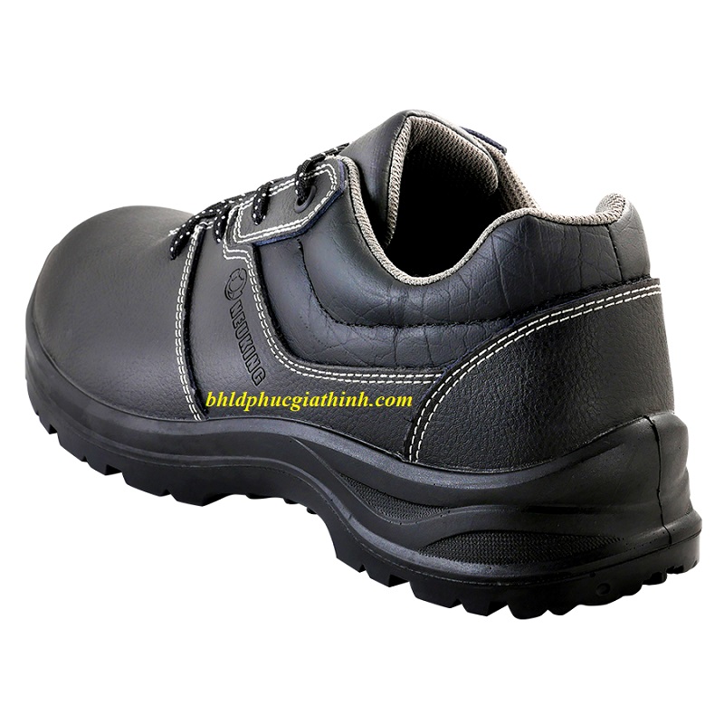 Giày bảo hộ chịu nhiệt 200 độ Neuking NK60 Singapore