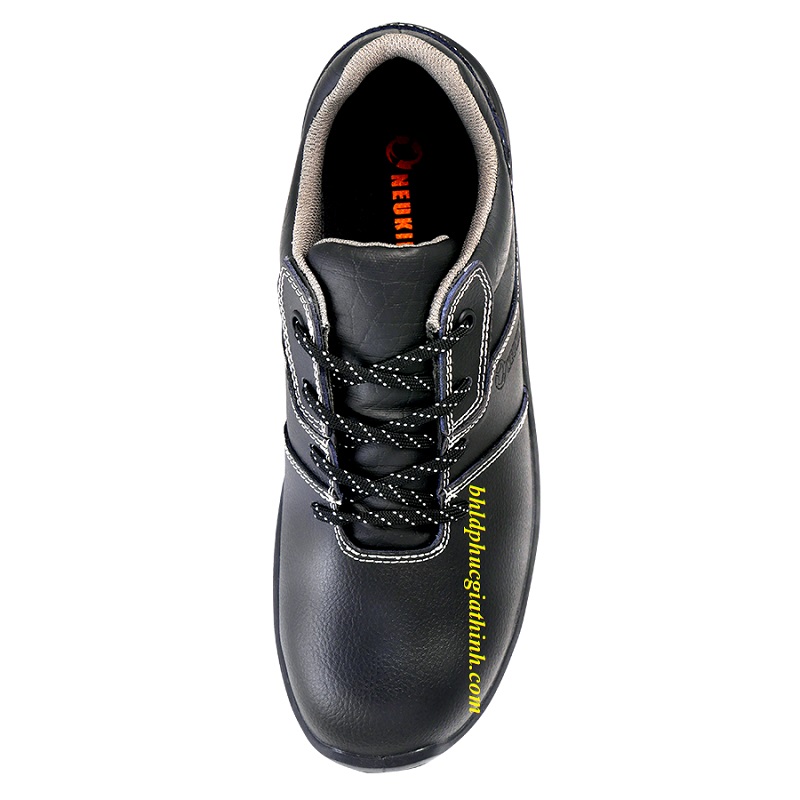 Giày bảo hộ chịu nhiệt 200 độ Neuking NK60 Singapore