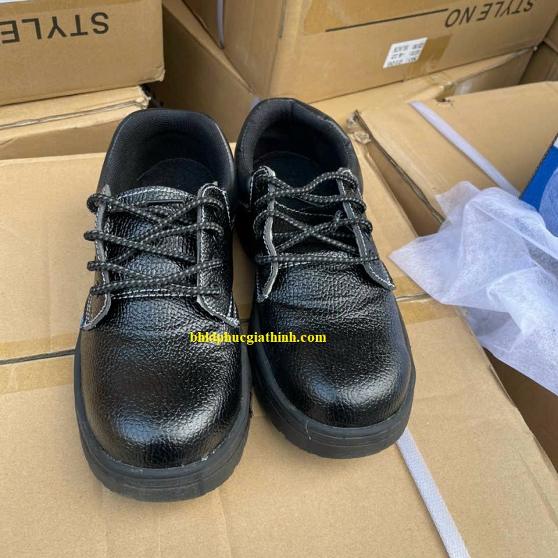 Giày bảo hộ RODO mũi thép đế thép giá rẻ