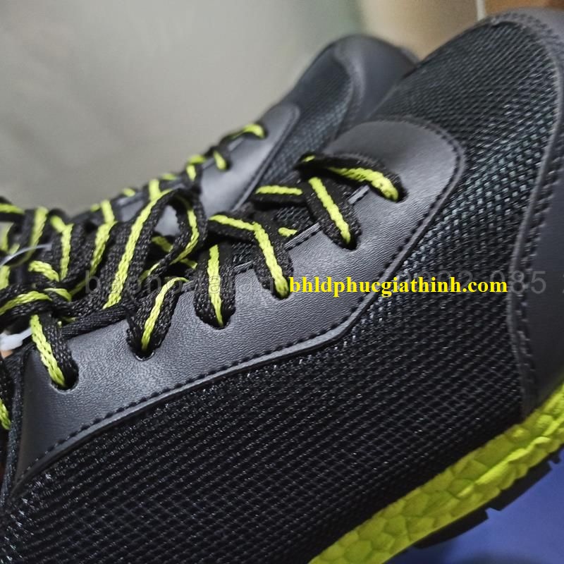 Giày bảo hộ siêu nhẹ kiểu dáng thể thao Takumi Ninja Nhật Bản