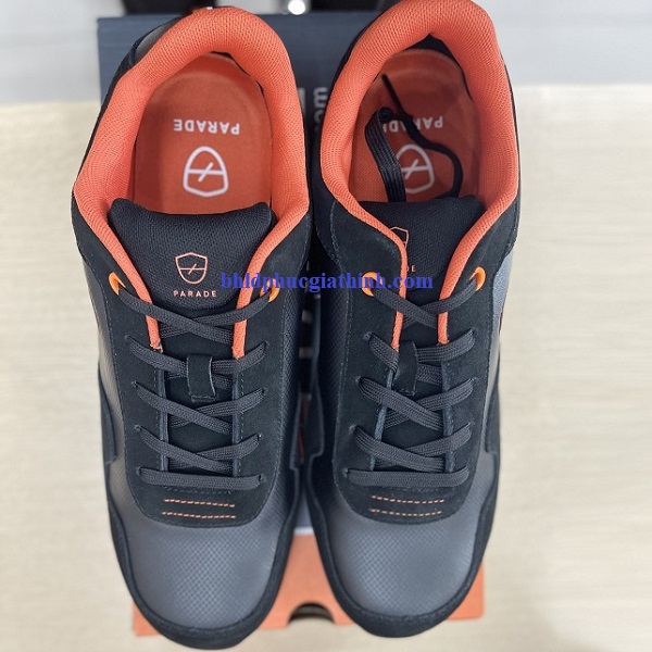 Giày bảo hộ chịu nhiệt 300 độ SLAMER thương hiệu PARADE của Pháp