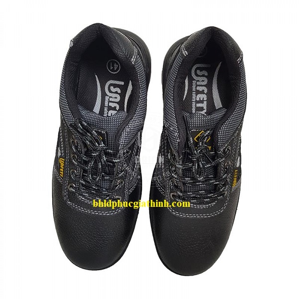 Giày bảo hộ mũi thép đế thép Usafety US-SS-C1801