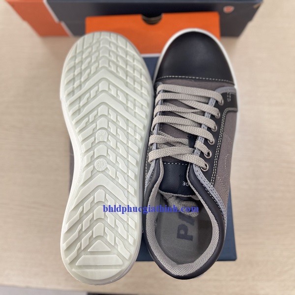 Giày bảo hộ kiểu dáng thời trang PARADE VANCE của Pháp