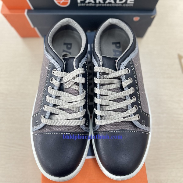 Giày bảo hộ kiểu dáng thời trang PARADE VANCE của Pháp