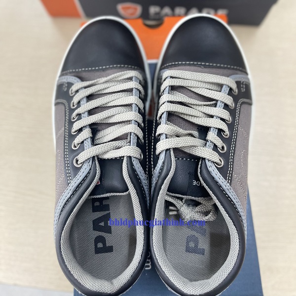 Giày bảo hộ kiểu dáng thời trang PARADE VANCE của Pháp