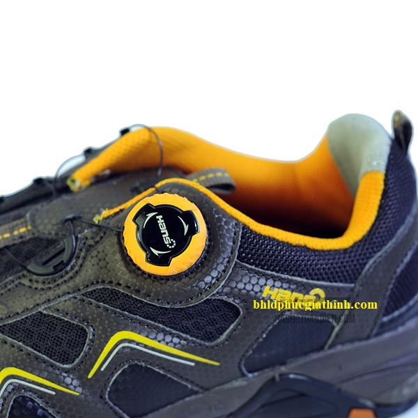 Giày bảo hộ thể thao siêu nhẹ Hans HS-81 PRINCE Hàn Quốc