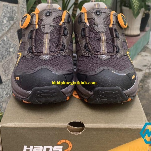 Giày bảo hộ thể thao siêu nhẹ Hans HS-81 PRINCE Hàn Quốc