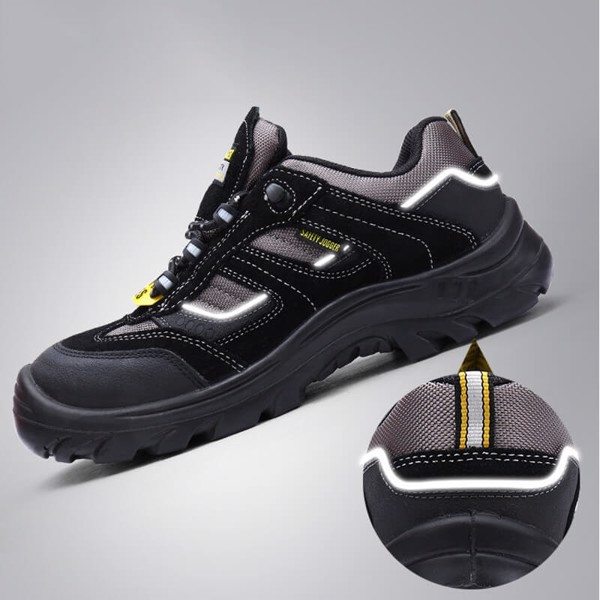 GIÀY BẢO HỘ JOGGER JUMPER S3