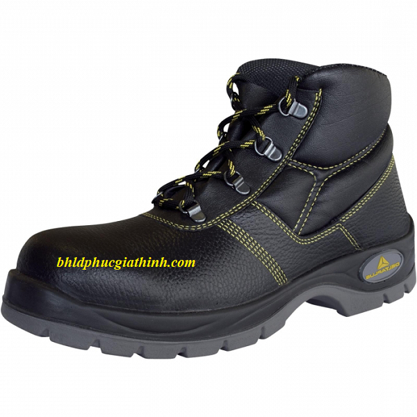 GIÀY BẢO HỘ CỔ CAO DELTAPLUS JUMPER3 S3