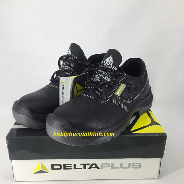 GIÀY BẢO HỘ DELTAPLUS JET3 S3
