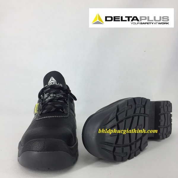 GIÀY BẢO HỘ DELTAPLUS JET3 S3