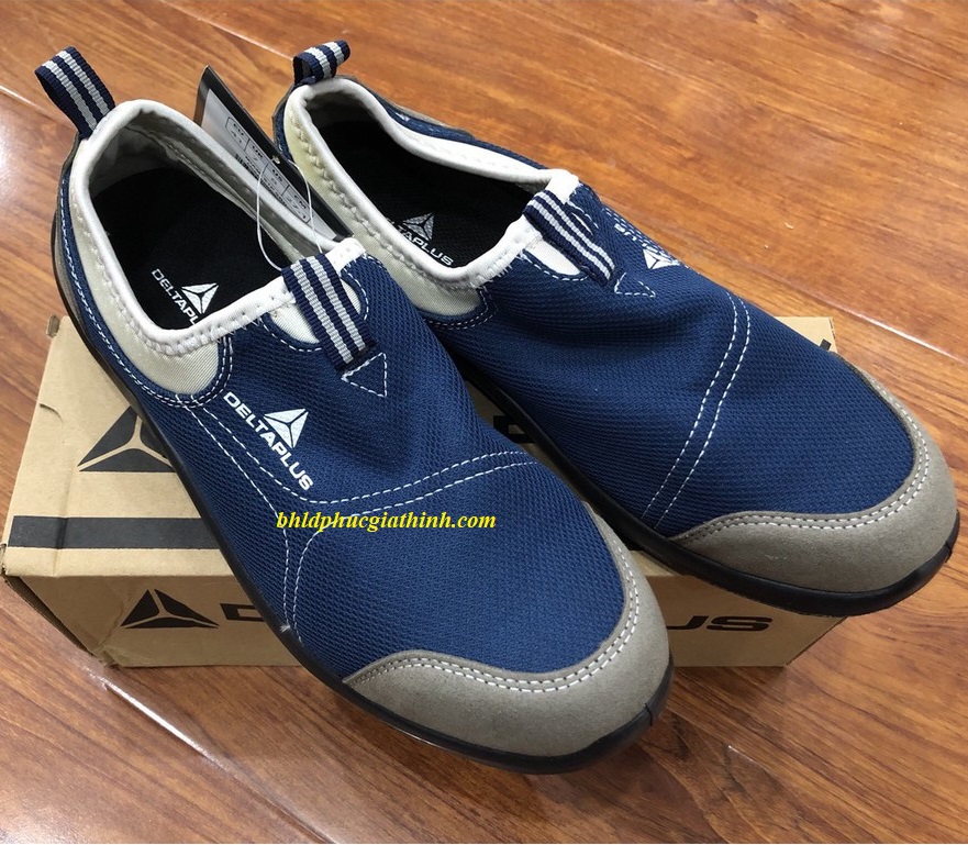 GIÀY BẢO HỘ DELTAPLUS MIAMI S3