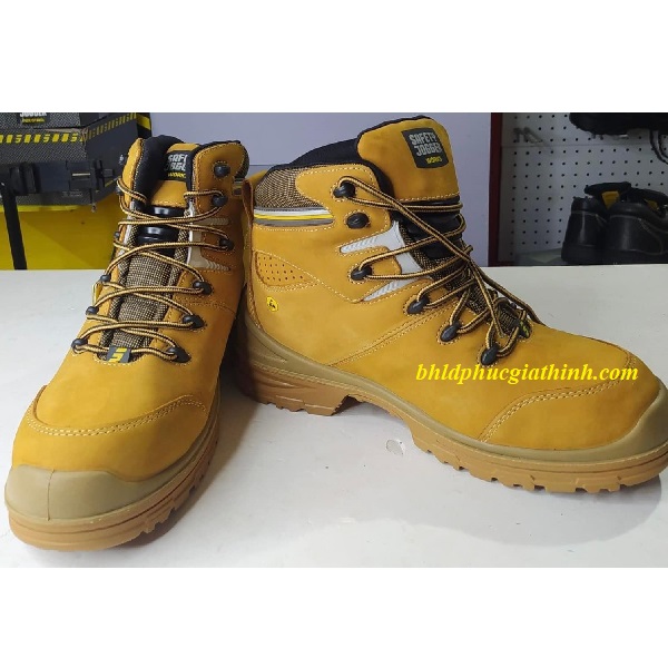 GIÀY BẢO HỘ JOGGER ULTIMA CHỊU NHIỆT 300 ĐỘ CAO CẤP