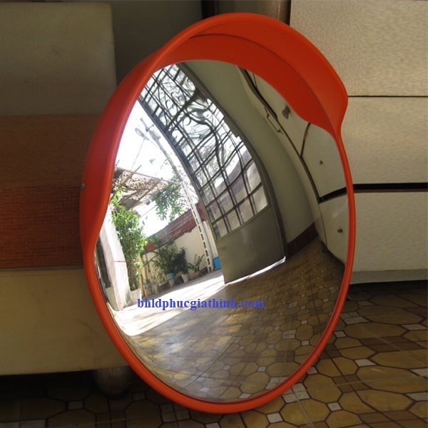 GƯƠNG CẦU LỒI – GIẢI PHÁP AN TOÀN GIAO THÔNG HIỆU QUẢ