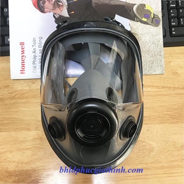 MẶT NẠ NGUYÊN MẶT HONEYWELL NORTH 54001