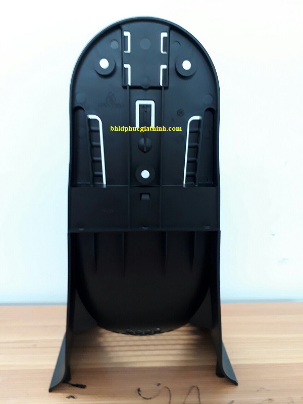 Hộp đựng nút tai chống ồn Honeywell LS400 đựng được 400 cặp