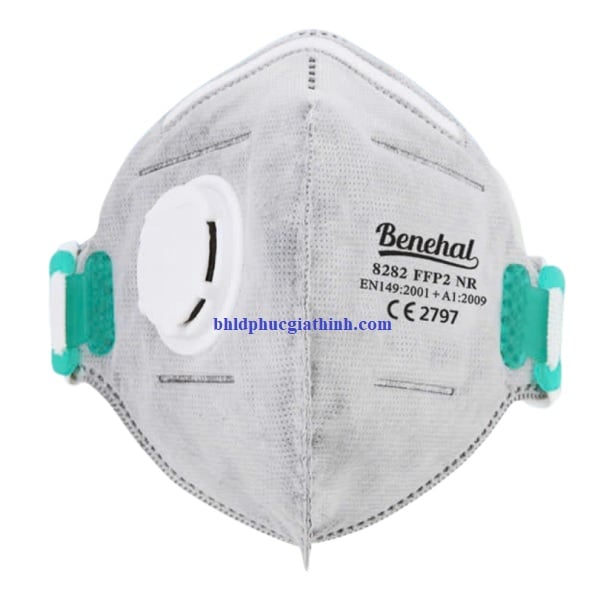 Thương hiệu Benehal – Giải pháp bảo vệ hô hấp đạt tiêu chuẩn quốc tế
