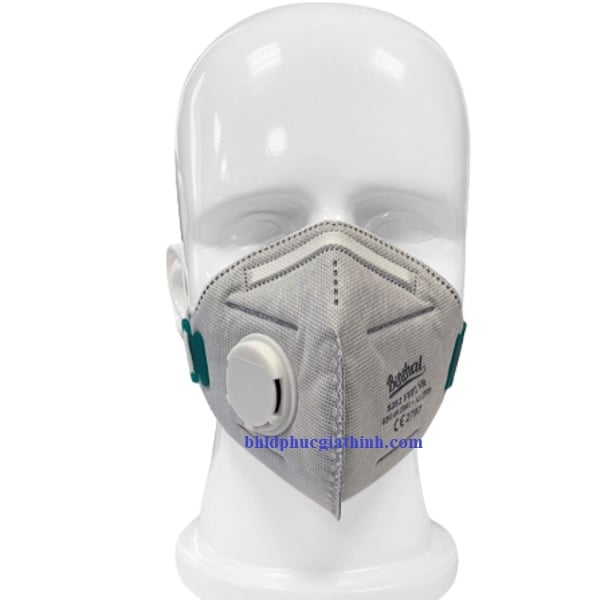 Thương hiệu Benehal – Giải pháp bảo vệ hô hấp đạt tiêu chuẩn quốc tế