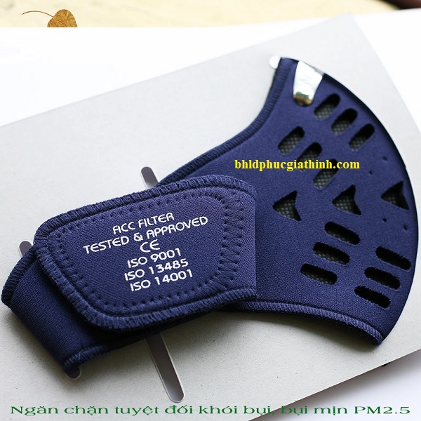 Khẩu trang than hoạt tính cao cấp NeoMask NM lọc khuẩn 99% thương hiệu NeoVision