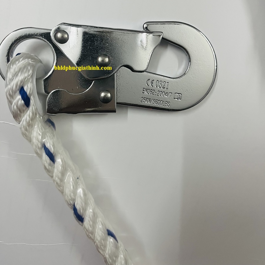 Khoá hãm chống trượt tự động thương hiệu Usafety Model US-FA-H1604