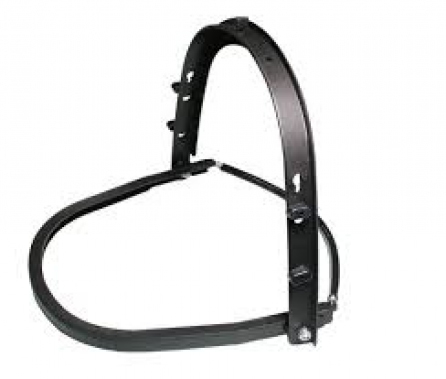 KÍNH GẮN NÓN EV-815 KẾT HỢP GỌNG LÒ XO EV-4A