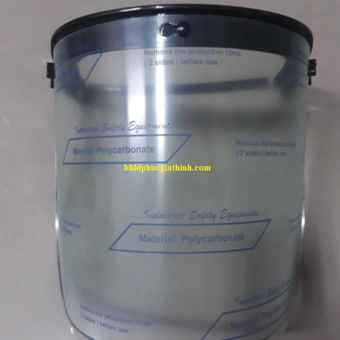 Khung lò xo gắn kính Blue Eagle A2