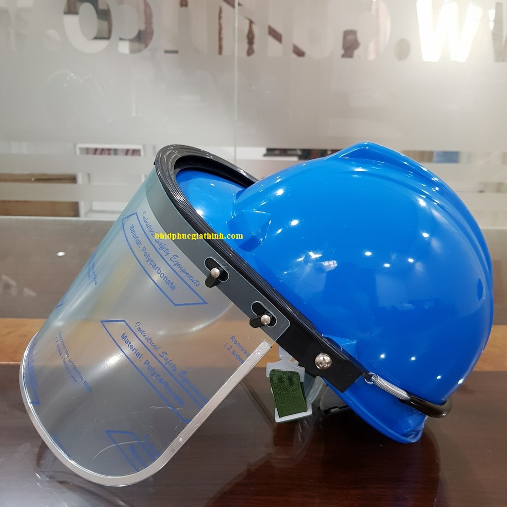 Khung lò xo gắn kính Blue Eagle A2