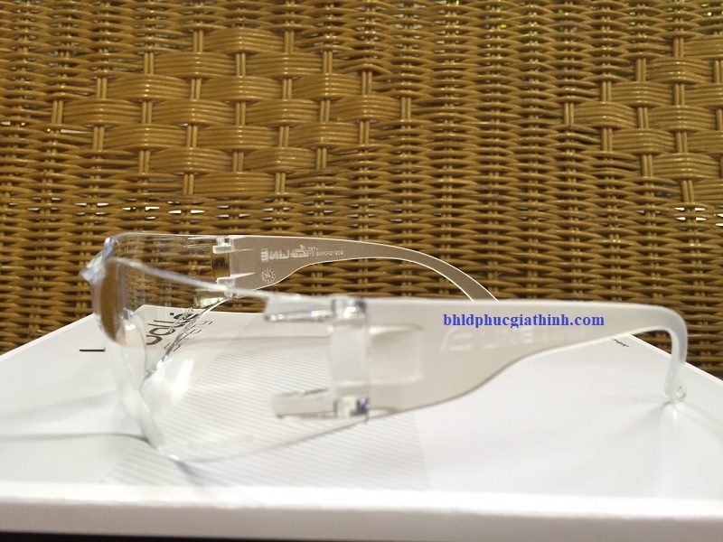 Kính bảo hộ chống hoá chất Bolle BL30 PSSBL30-014 chính hãng Pháp