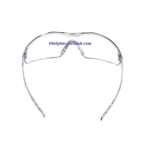 Kính bảo hộ chống hoá chất chống tia cực tím Draeger X-pect 8320 của Đức