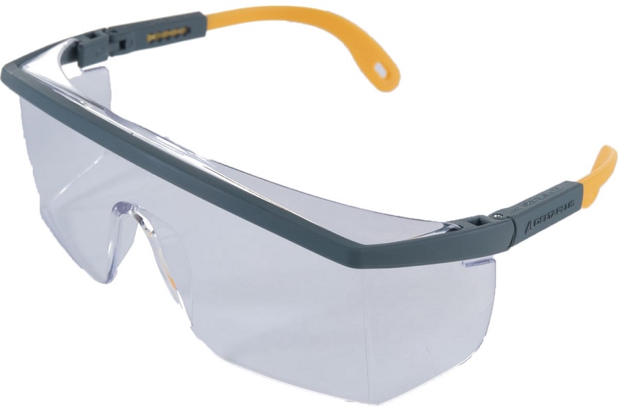 Kính bảo hộ Delta Plus KILIMANDJARO CLEAR chống tia UV