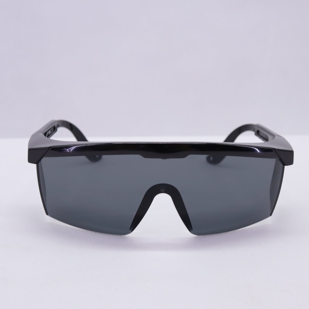 KÍNH BẢO HỘ EVEREST EV105 TRẮNG - ĐEN