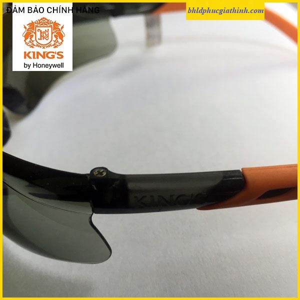 KÍNH BẢO HỘ KING'S KY-2221