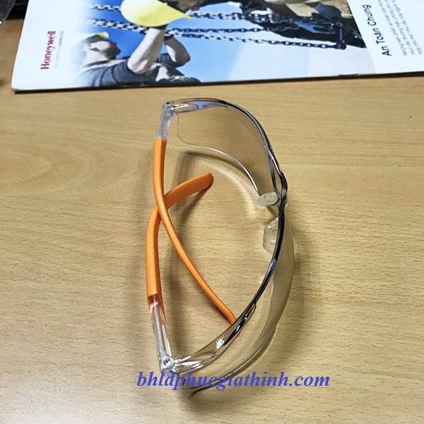 KÍNH BẢO HỘ KING'S KY-2223 CHỐNG TIA UV VÀ UB