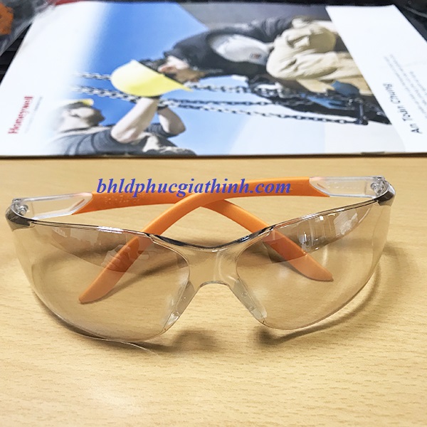 KÍNH BẢO HỘ KING'S KY-2223 CHỐNG TIA UV VÀ UB