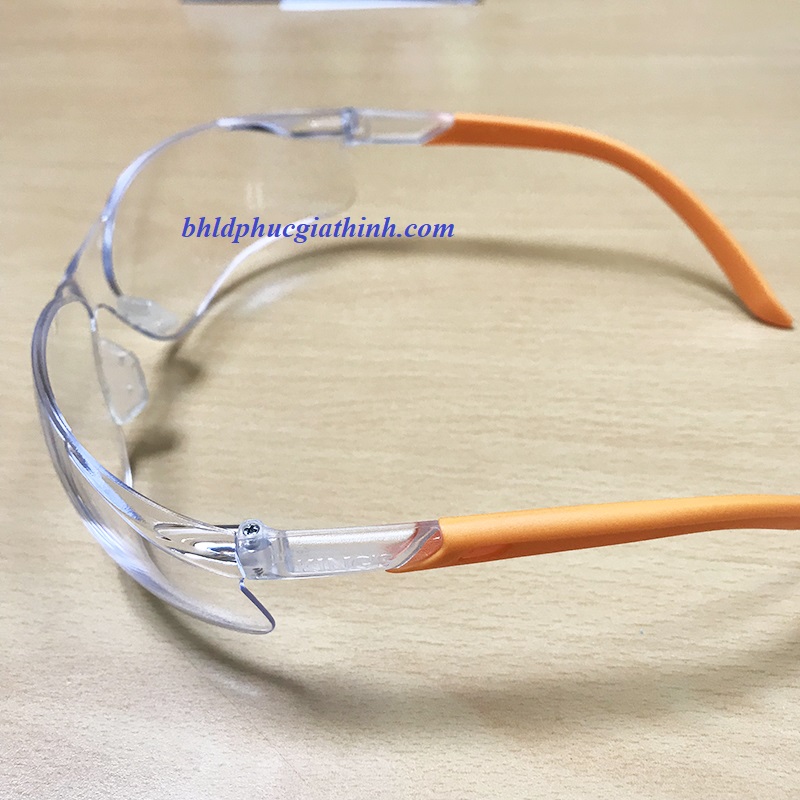 KÍNH BẢO HỘ KING'S KY-2221 CHỐNG TIA UV VÀ UB