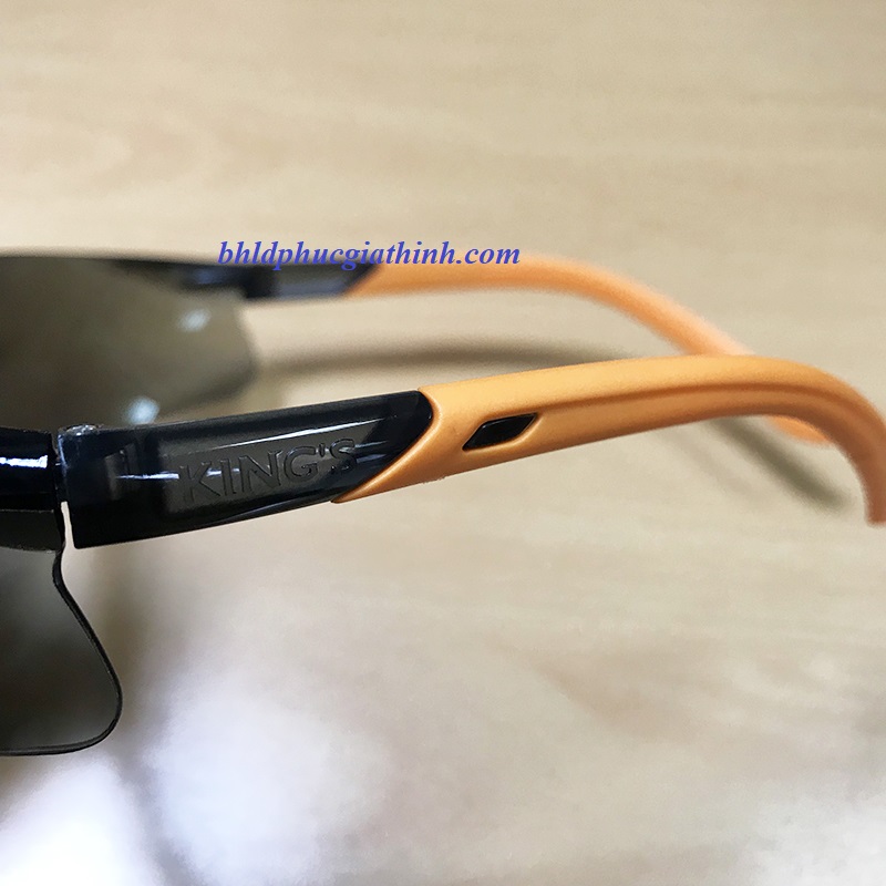 KÍNH BẢO HỘ KING'S KY-2224