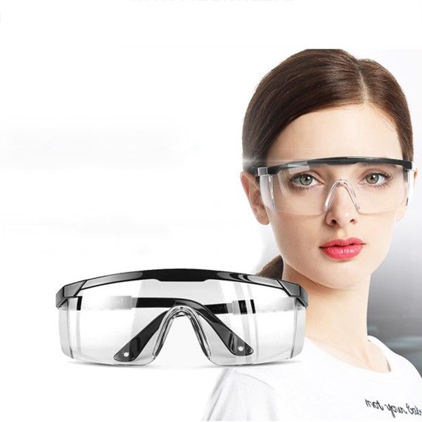Kính Bảo Hộ Chống Bụi